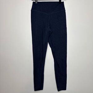 VITALITY DAYDREAM BLUE NAVY LEGGING